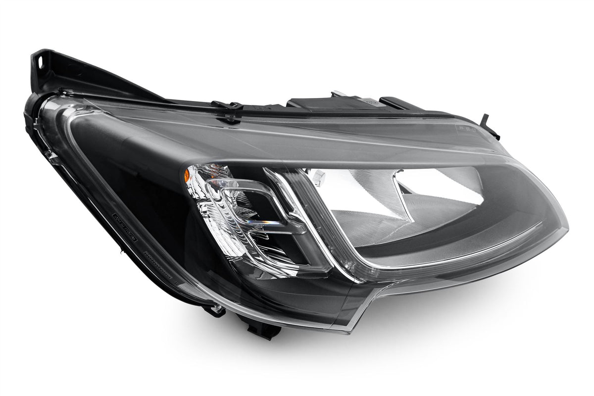 Magneti Marelli LED DRL Right Headlight for Citroen, Peugeot & more, OEM quality, OEM 1375100080 - View 12