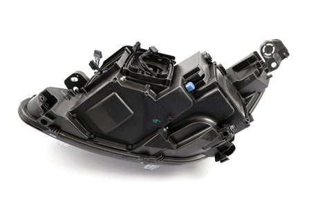 Peugeot 308 Right Headlight, Magneti Marelli OEM, OEM 1618000780 - View 5
