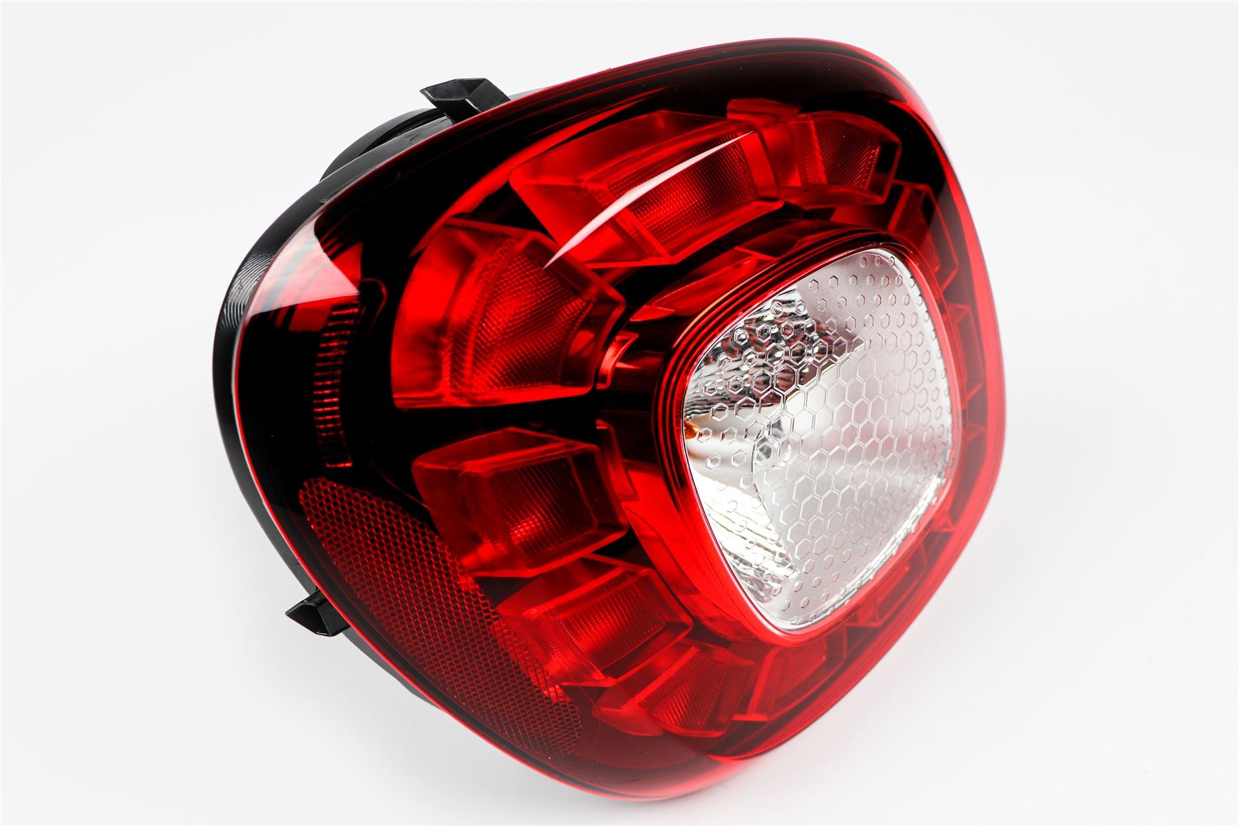 Magneti Marelli LED Left Rear Light for Smart, OEM quality, OEM A4539062700 - View 4