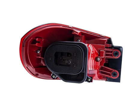 Volkswagen Tiguan Left Rear Light, Hella OEM, OEM 5N0 945 095R - View 4