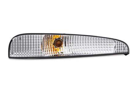 Mercedes-Benz Axor Atego Right Indicator, Hella OEM, OEM 1526893, MPN 2BA 247 015-041