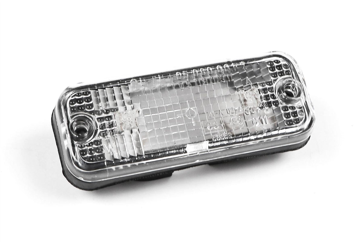 Hella Right Position Light for Mercedes-Benz & Iveco, OEM quality, OEM 5001021039, MPN 2PF 961 167-021