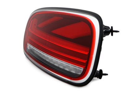 Mini Clubman Right Rear Light, Valeo OEM, OEM 63217477636 - View 10