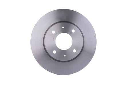 Mitsubishi Lancer VII Brake Disc, Hella OEM, OEM MR510741 - View 4