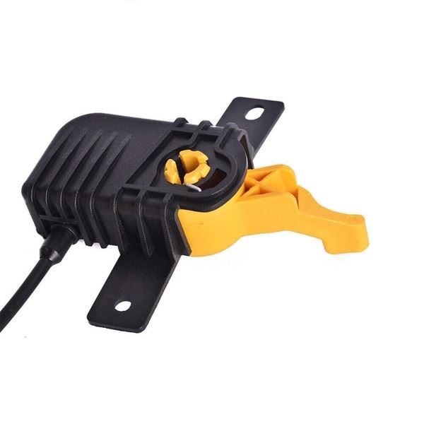 Bonnet Release Cable - for Ford & Lincoln - OEM CJ5Z-16A770-A | Eurowagens - View 4
