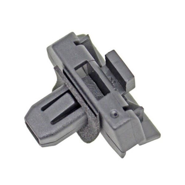 Bumper Moulding Clip Set Front - for Toyota - OEM 52197-52010 | Eurowagens - View 4
