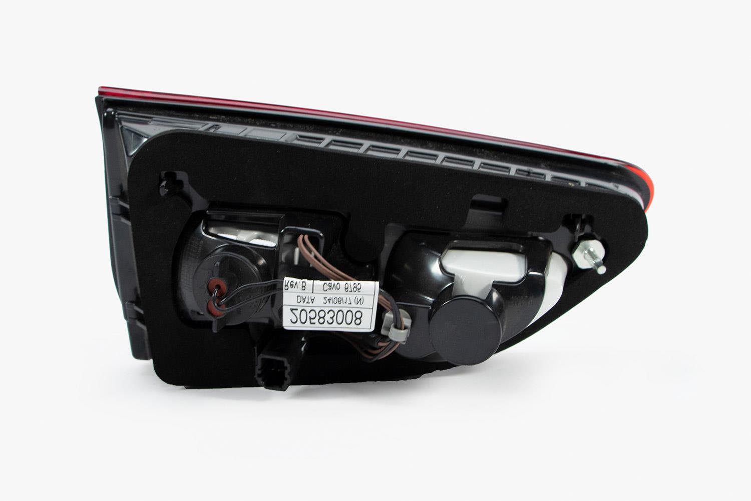 Vauxhall Insignia Right Rear Light, Magneti Marelli OEM, OEM 39107541 - View 6