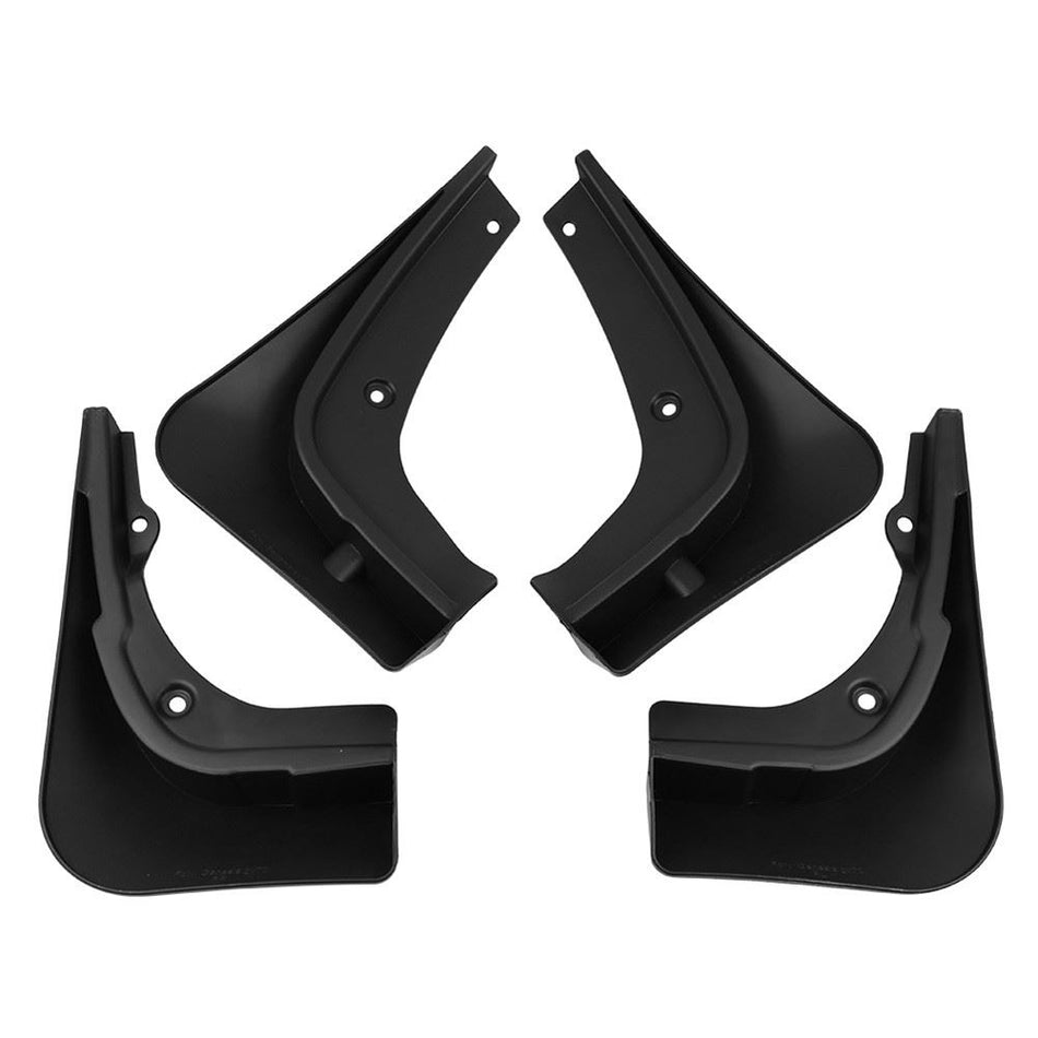 Mud Flap - for Genesis | Eurowagens