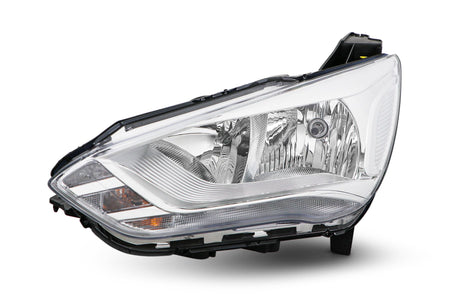 Ford C-Max Left Headlight, Valeo OEM, OEM 1900187 - View 11