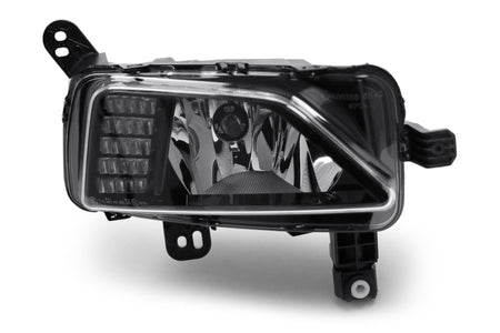 Volkswagen Polo Right Daytime Running Light, Valeo OEM, OEM 2G0941662 - View 5