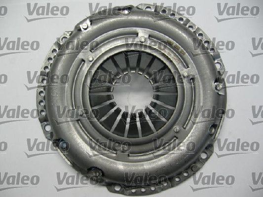 Valeo Clutch Kit for Ford, OEM quality, OEM 3M51-7540-H1A - View 3