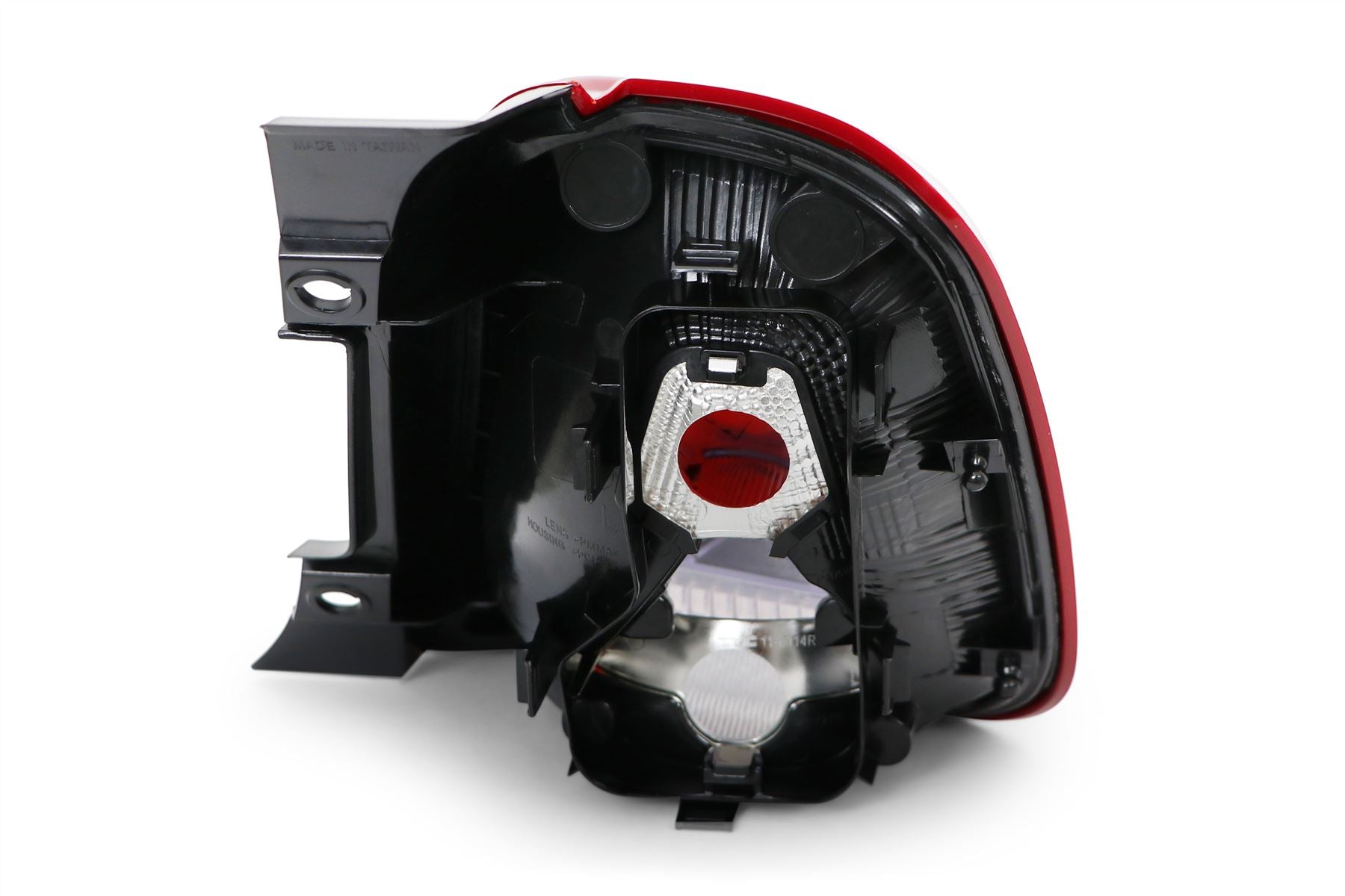 Fiat 500 Left Rear Light, Magneti Marelli OEM, OEM 52007427 - View 6