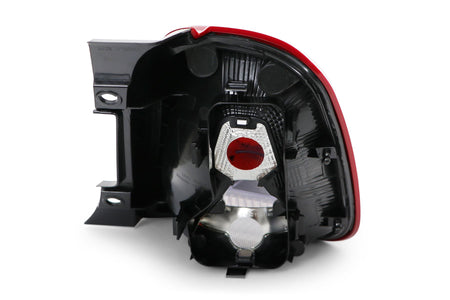 Fiat 500 Left Rear Light, Magneti Marelli OEM, OEM 52007427 - View 6