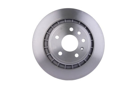 SAAB 9-5 Brake Disc, Hella OEM, OEM 12763593, MPN 8DD 355 114-381