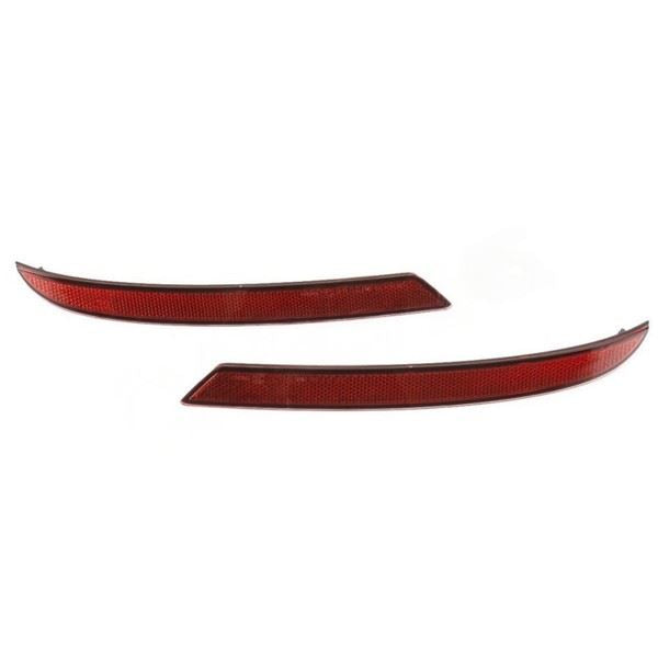 Bumper Reflector Rear - for BMW - OEM 63147844023 | Eurowagens