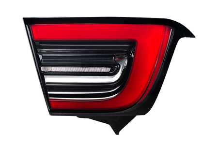 Hella LED Left Rear Light for Tesla, OEM quality, OEM 1502086-00-D