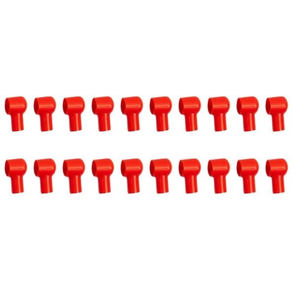 Battery Terminal Cover Boot - OEM 12X20MM | Eurowagens