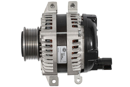 Hella Alternator for Honda, OEM quality, OEM 31100RBDE01, MPN 8EL 011 713-511