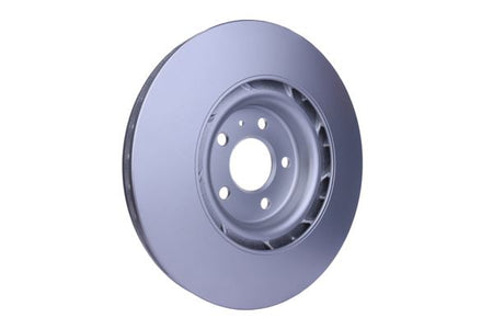 Hella Brake Disc for AUDI, OEM quality, OEM 8K0615301B - View 4