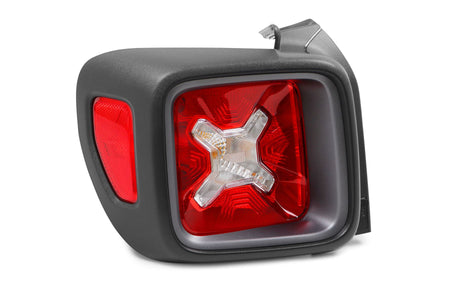 Jeep Renegade Left Rear Light, Magneti Marelli OEM, OEM 51964232, MPN LLL402