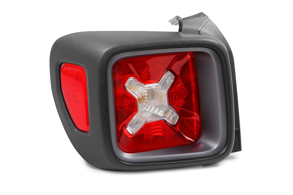Jeep Renegade Left Rear Light, Magneti Marelli OEM, OEM 51964232, MPN LLL402