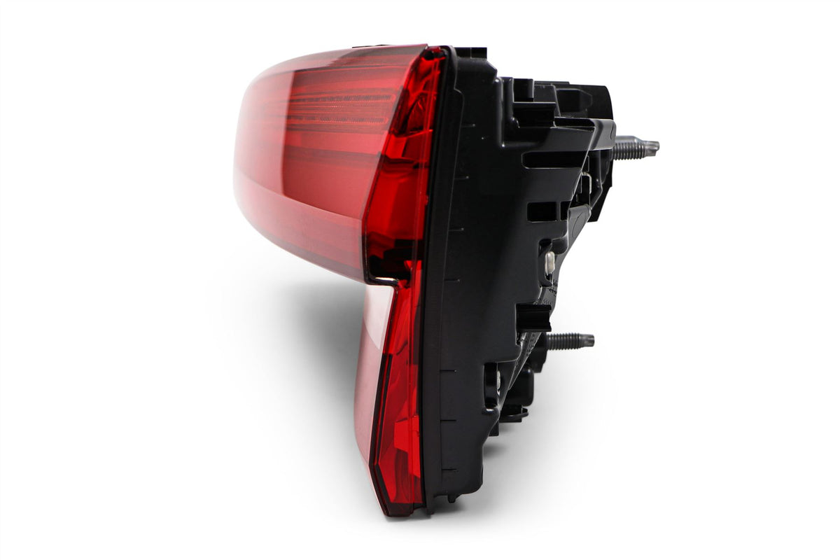 Audi A4 B9 Right Rear Light, Magneti Marelli OEM, OEM 8W9945094B - View 2