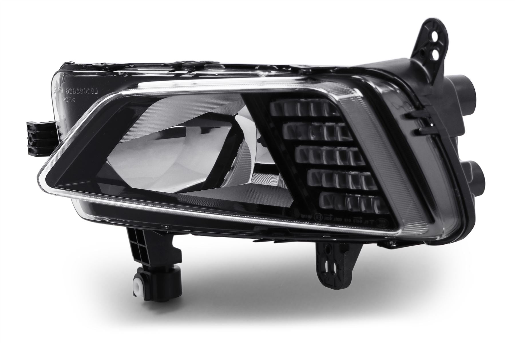 Volkswagen Polo Left Daytime Running Light, Valeo OEM, OEM 2G0941661 - View 10