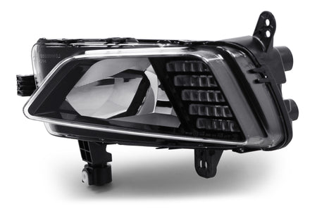 Volkswagen Polo Left Daytime Running Light, Valeo OEM, OEM 2G0941661 - View 10