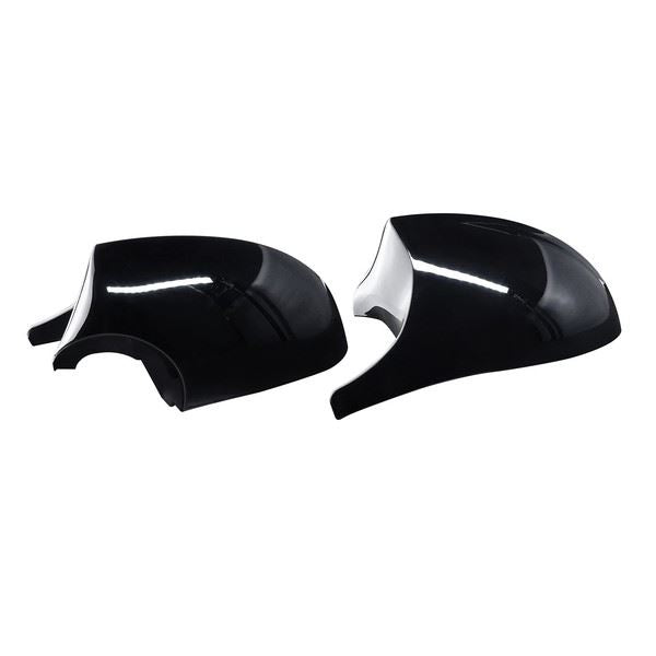 Door Mirror Cover Cap Left and Right - for BMW - OEM 51167135097 | Eurowagens - View 3