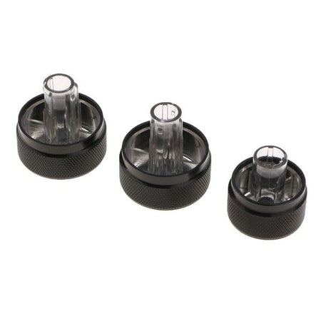 Air Conditioning Control Knob - for Volkswagen | Eurowagens - View 4