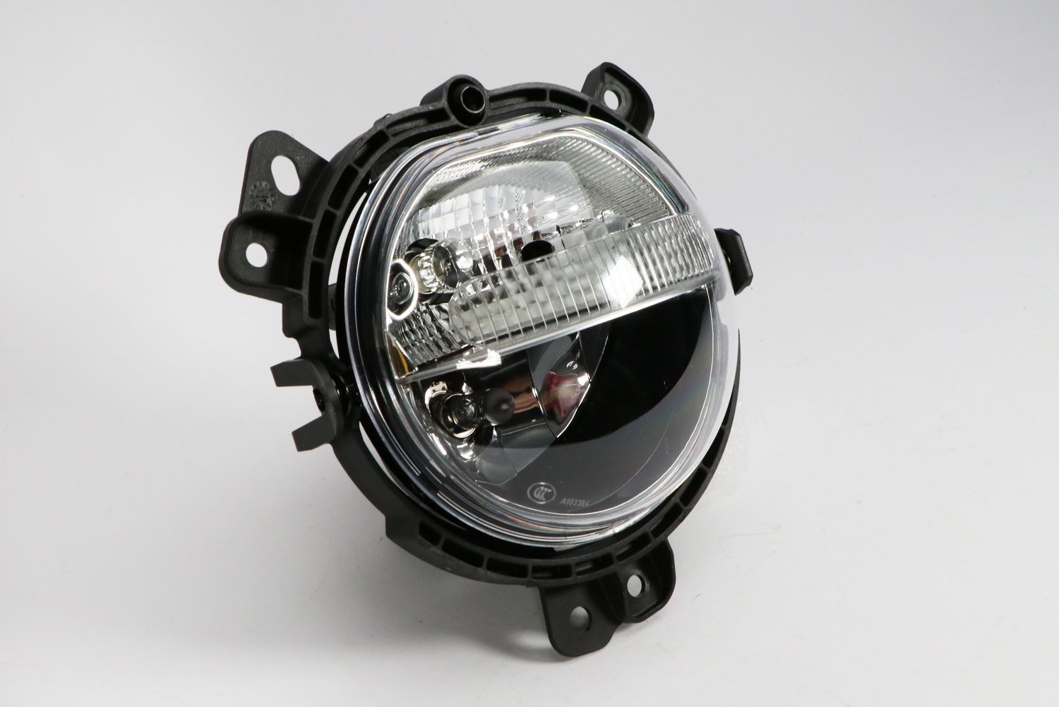 Mini Countryman Left Front Fog Light, Hella OEM, OEM 63177409117 - View 7