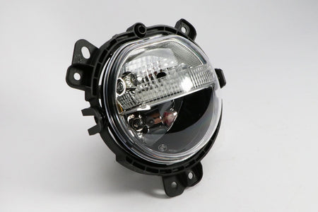 Mini Countryman Left Front Fog Light, Hella OEM, OEM 63177409117 - View 7