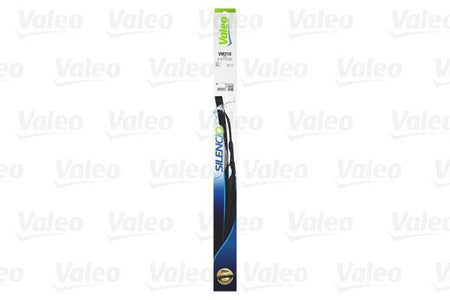 Peugeot 307 Front Wiper Blade Set, Valeo OEM, OEM 6423L5 - View 2