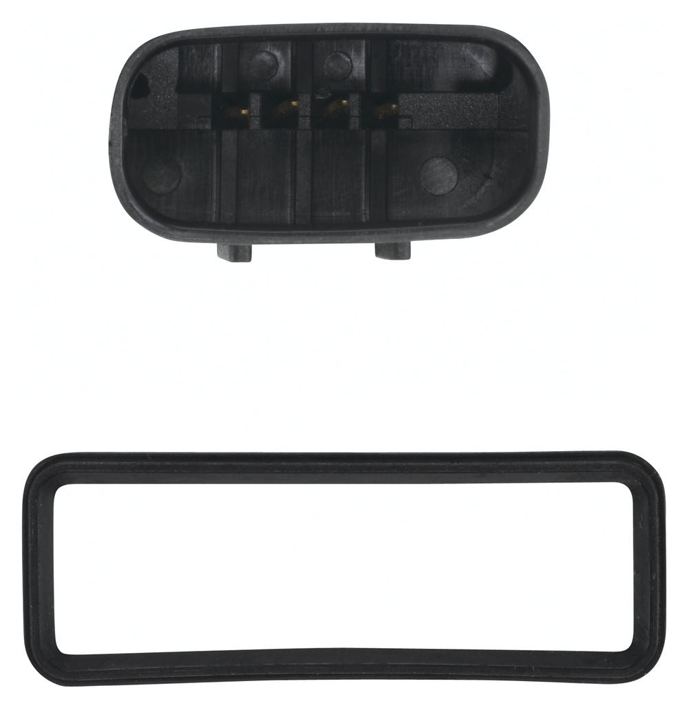 Hella Sensor for Volvo & Ford, OEM quality, OEM 1 480 570 - View 3