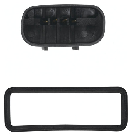 Hella Sensor for Volvo & Ford, OEM quality, OEM 1 480 570 - View 3