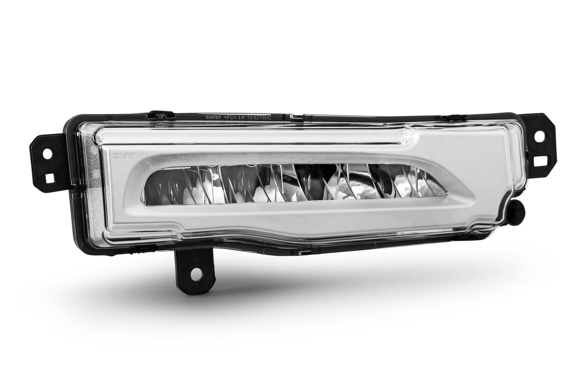 Hella Right Front Fog Light for BMW, OEM quality, OEM 63177406366 - View 4