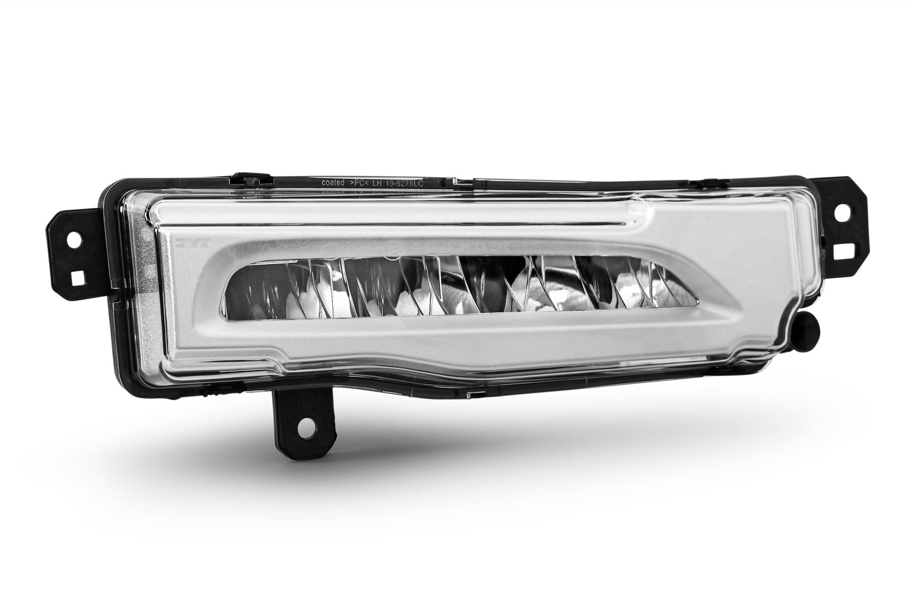 Hella Right Front Fog Light for BMW, OEM quality, OEM 63177406366 - View 4