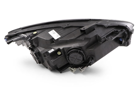 Infiniti Q30 Left Headlight, Valeo OEM, OEM 260605DB9B - View 9