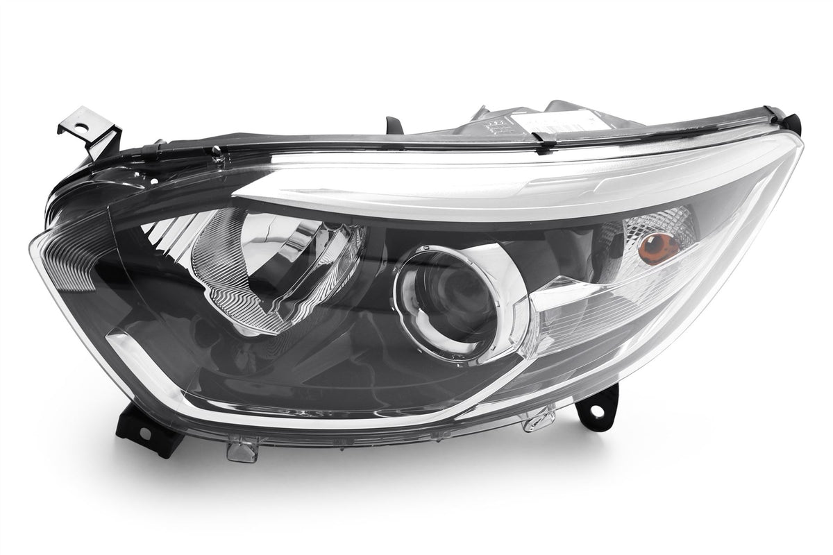 Renault Captur Left Headlight, Magneti Marelli OEM, OEM 260603400R - View 6