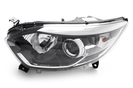 Renault Captur Left Headlight, Magneti Marelli OEM, OEM 260603400R - View 6