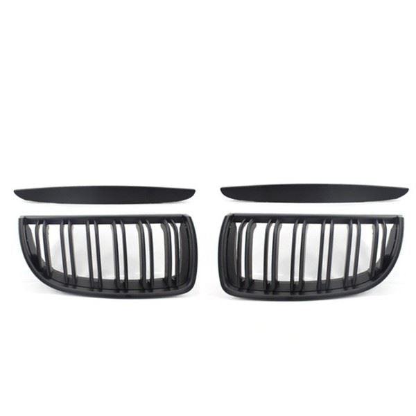Bumper Grille Front - for BMW - OEM 51137120007 | Eurowagens - View 4