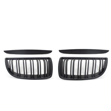 Bumper Grille Front - for BMW - OEM 51137120007 | Eurowagens - View 4