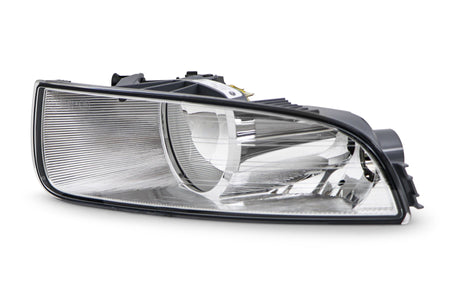 Hella DRL Left Front Fog Light for Volkswagen & Skoda, OEM quality, OEM 3T0941701A - View 6