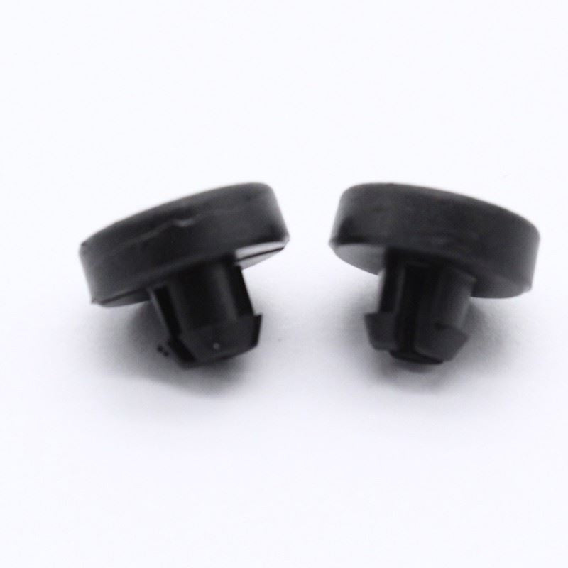 Tailgate Hinge Stop - for Saab - OEM 12832495 | Eurowagens - View 3