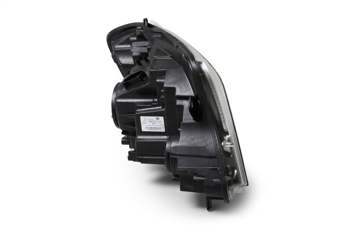 Hella DRL Left Headlight for Mercedes-Benz, OEM quality, OEM A9068202561 - View 2