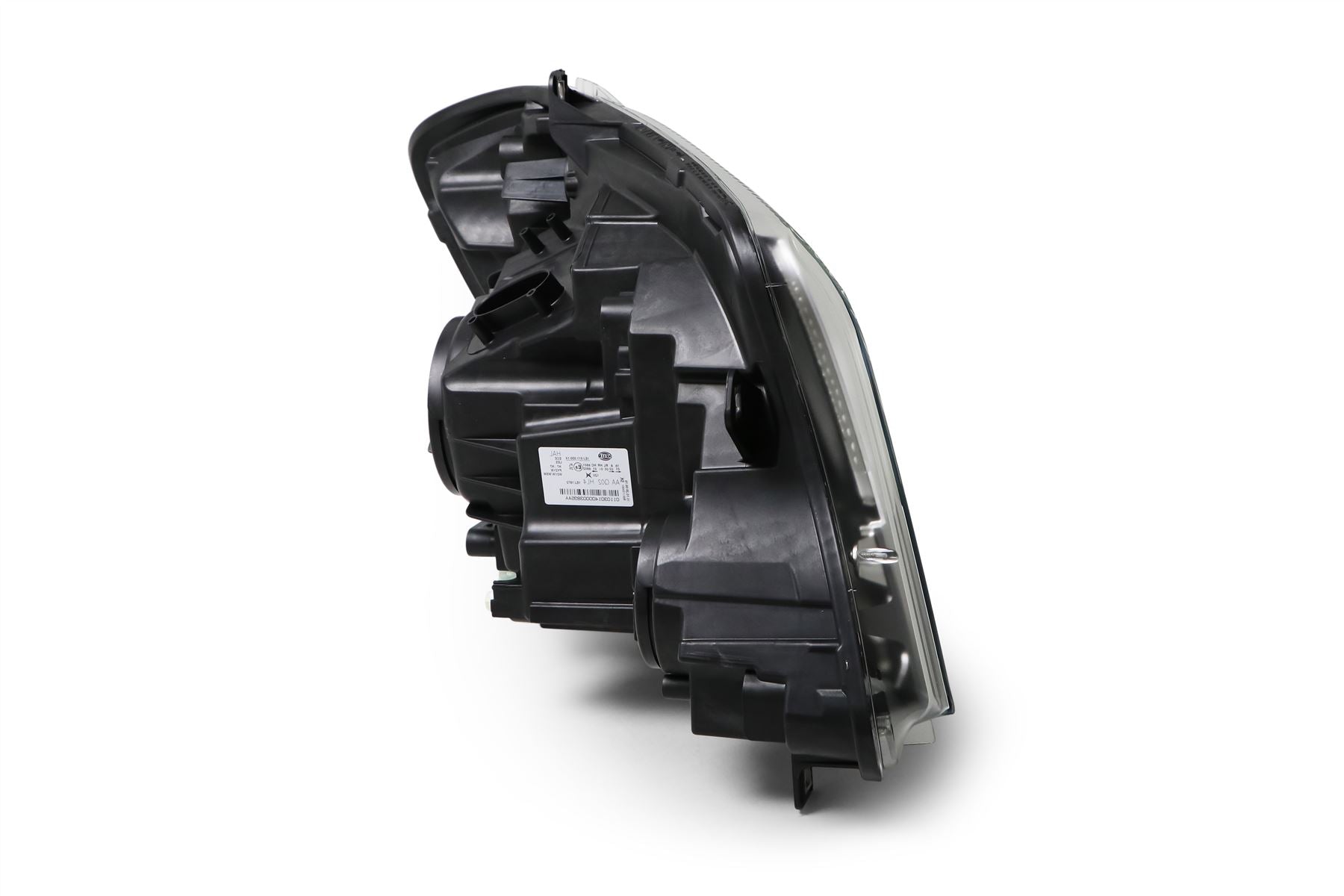 Hella DRL Left Headlight for Mercedes-Benz, OEM quality, OEM A9068202561 - View 2