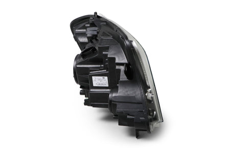 Hella DRL Left Headlight for Mercedes-Benz, OEM quality, OEM A9068202561 - View 2
