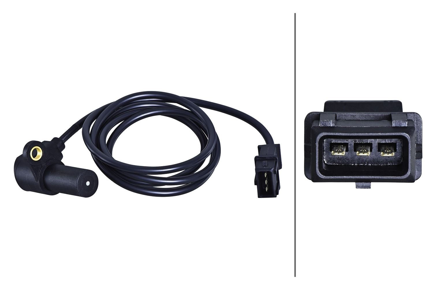 Vauxhall Frontera Mk I (A) Sport Sensor, Hella OEM - View 4