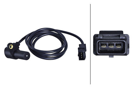 Vauxhall Frontera Mk I (A) Sport Sensor, Hella OEM - View 4
