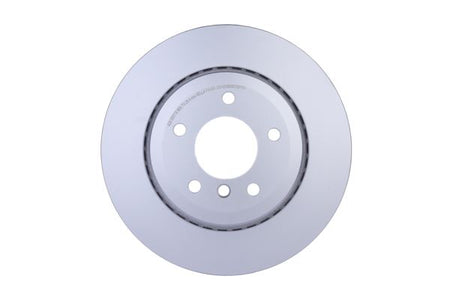 Hella Brake Disc for BMW, OEM quality, OEM 1166073 - View 2